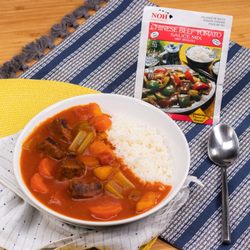 NOH Foods of Hawaii - Hawaiian Beef Stew