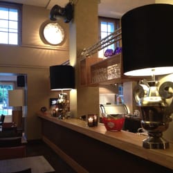Theatercafe