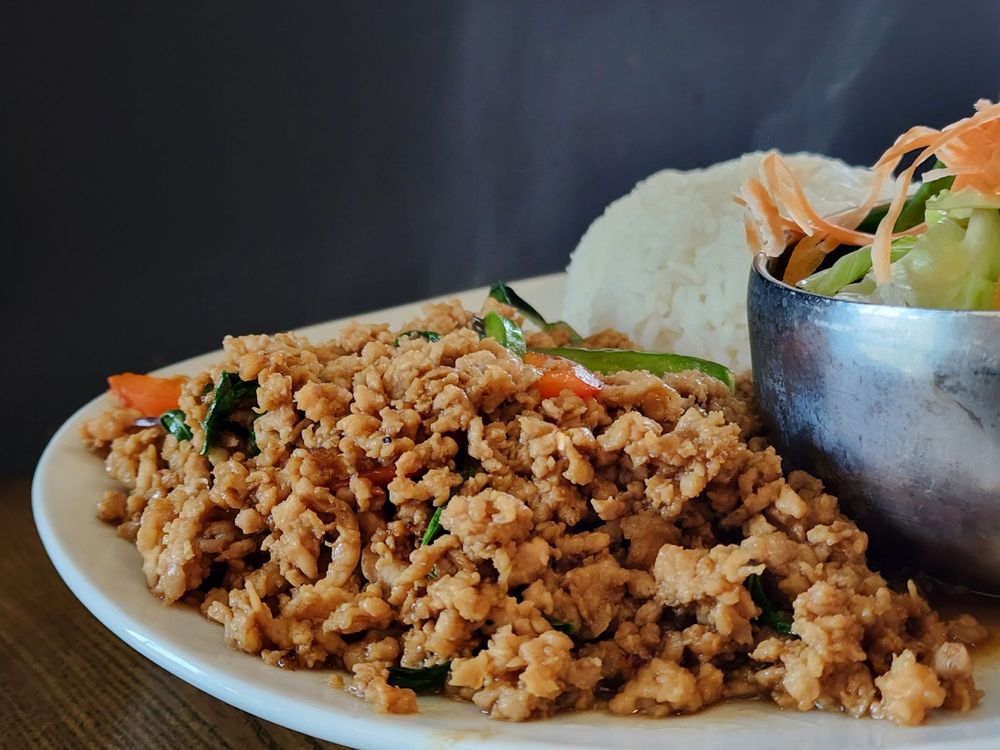 Sweetee Thai Cafe