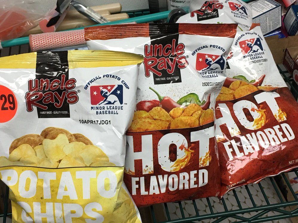 HUCK’S FOOD AND FUEL Updated July 2024 620 N Main St, Sturgis