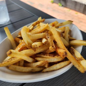 Newcastle Publick House - Side fries - New American Near Me - Newcastle, Maine Newcastle Publick House - Side fries - New American Near Me - Newcastle, Maine