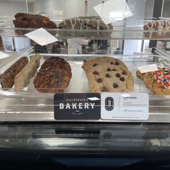 KINGS STREET CAFE - Gluten free baked goods! - Coffee & Tea Near Me - WADSWORTH, Ohio