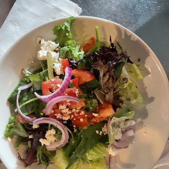 Twist fells point - Greek Salad - Mediterranean Near Me - Baltimore, Maryland Twist fells point - Greek Salad - Mediterranean Near Me - Baltimore, Maryland
