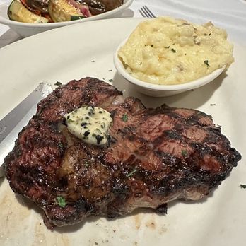 Weber Grill Restaurant - 14 oz Delmonico Ribeye - Barbeque Near Me - Chicago, Illinois Weber Grill Restaurant - 14 oz Delmonico Ribeye - Barbeque Near Me - Chicago, Illinois