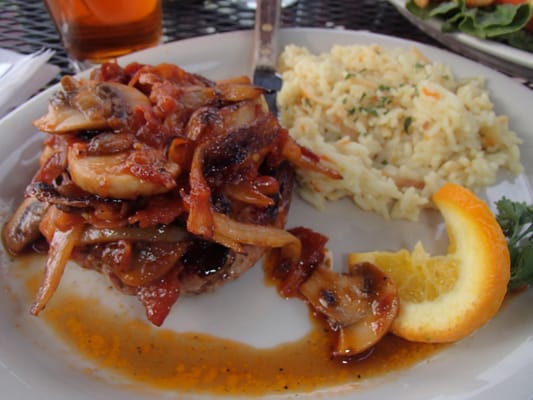 Longfellow's Restaurant by null