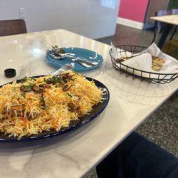 Kwality Indian Cuisine & Ice Cream - Dank