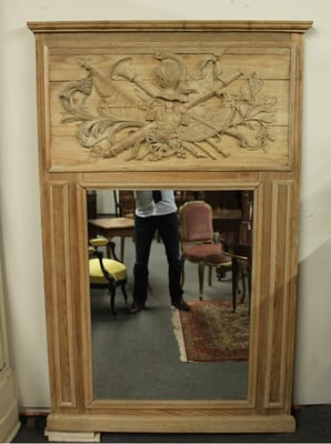 The Antique Warehouse by null