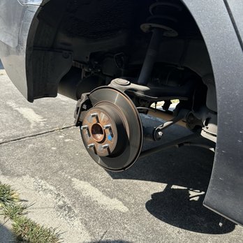Mobile Tire Shop - Rear right wheel well. - Tires Near Me Mobile Tire Shop - Rear right wheel well. - Tires Near Me