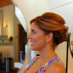 Hair Revolution Salon