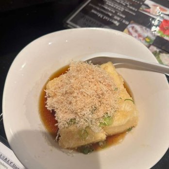 Tanto Japanese Restaurant - Agadashi tofu - Tapas/Small Plates Near Me - Sunnyvale, California Tanto Japanese Restaurant - Agadashi tofu - Tapas/Small Plates Near Me - Sunnyvale, California