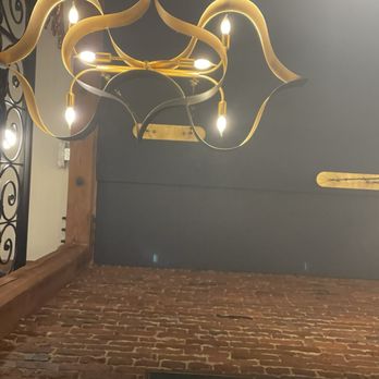 Augie's French - Lighting - French Near Me - Santa Rosa, California