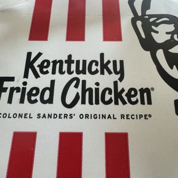 KFC - Fast Food Near Me - Winchester, Virginia