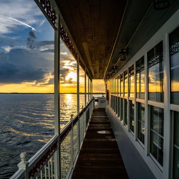 Dora Queen - Boat Charters Near Me - Tavares, Florida