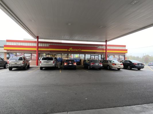 RUTTER’S - Updated May 2026 - 910 S Richland Ave, York, Pennsylvania ...