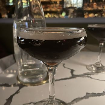 Lena Trattoria - Espresso Martini.. - Pizza Near Me - Bronx, New York Lena Trattoria - Espresso Martini.. - Pizza Near Me - Bronx, New York
