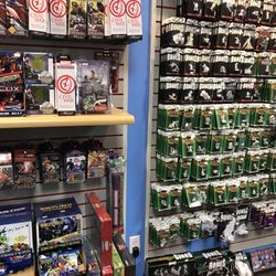 Fantasy Shop - Creve Coeur