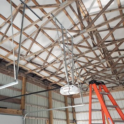 Tuckers Elite Garage Doors - Garage Door Contractor in Brandenburg, KY