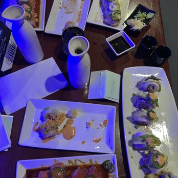 On Demand Sushi - Sushi Bars Near Me - Las Vegas, Nevada On Demand Sushi - Sushi Bars Near Me - Las Vegas, Nevada