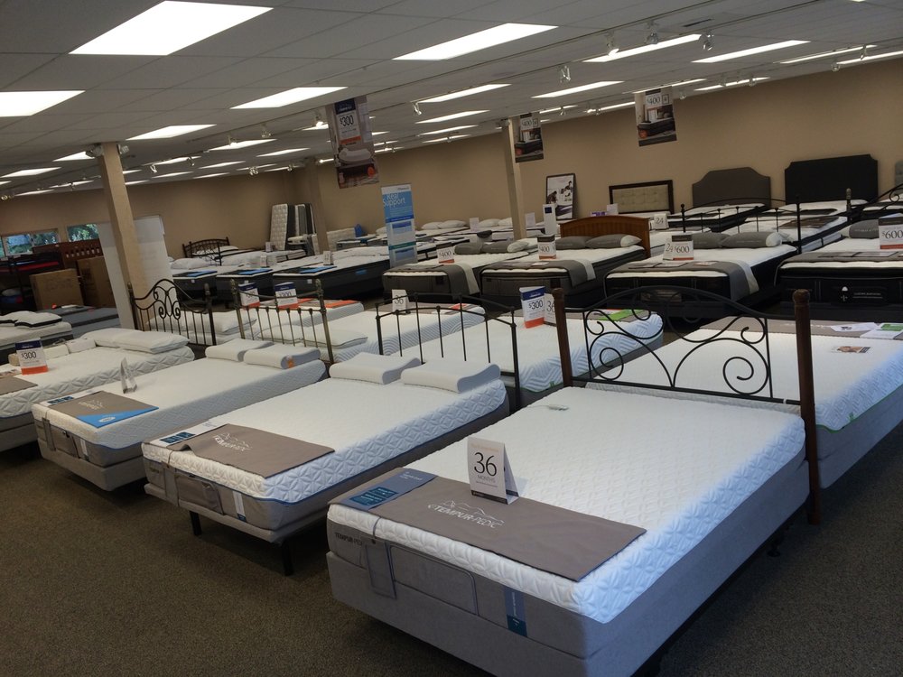 QUALITY SLEEP MATTRESS STORE Updated September 2024 13 Photos & 31