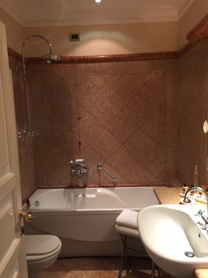 Hotel Londra Palace by null