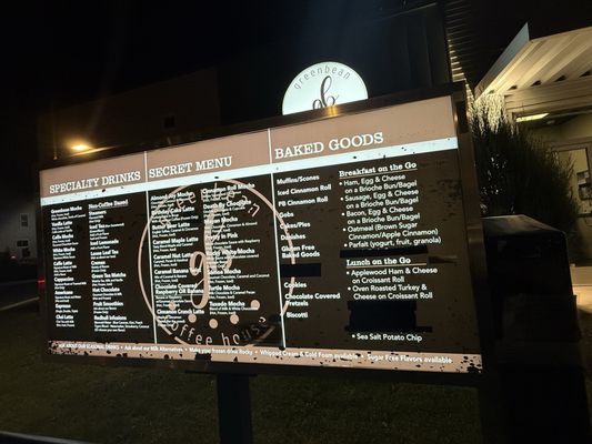 Greenbean Coffee House by null