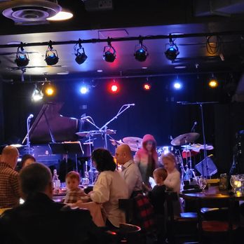 Keystone Korner - View of stage - Jazz & Blues Near Me - Baltimore, Maryland Keystone Korner - View of stage - Jazz & Blues Near Me - Baltimore, Maryland