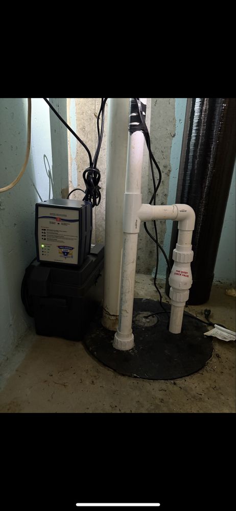 Slide of Oak Plumbing Services