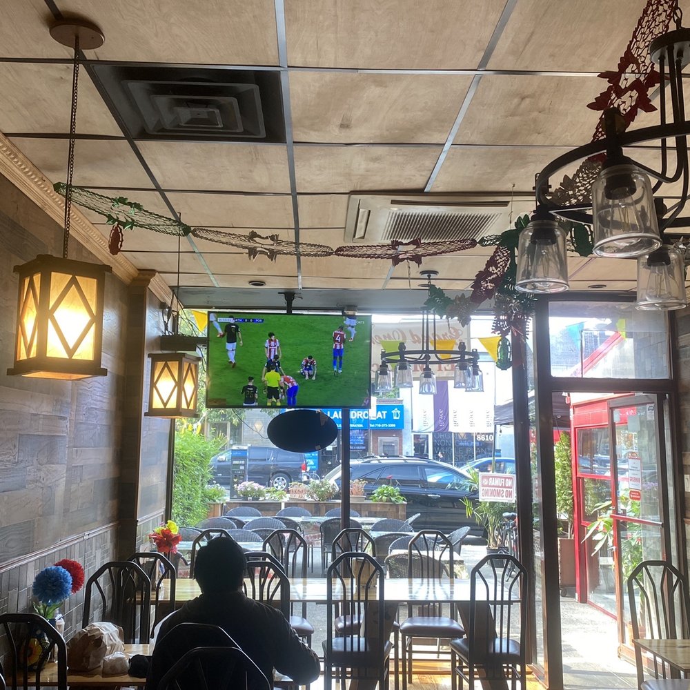 El Mexicano Restaurant & Cafe 3 - Futbol - Mexican Near Me - Brooklyn, New York El Mexicano Restaurant & Cafe 3 - Futbol - Mexican Near Me - Brooklyn, New York