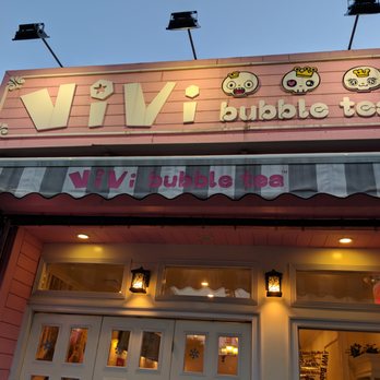 ViVi Bubble Tea - Bubble Tea Near Me - Elmhurst, New York
