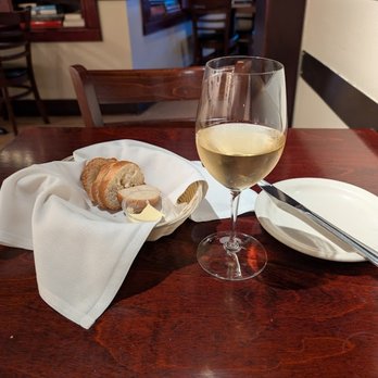Prima Bistro - Excellent white burgundy by the glass. - American Near Me - Langley, Washington Prima Bistro - Excellent white burgundy by the glass. - American Near Me - Langley, Washington