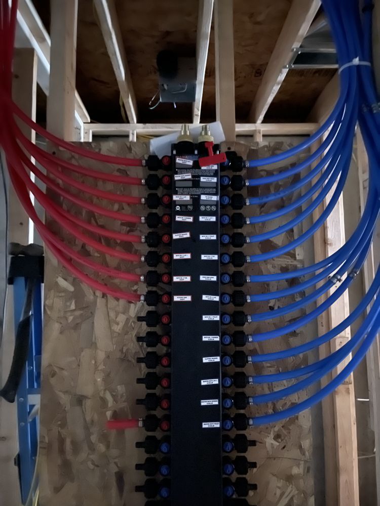 Slide of Oliveiras Remodeling