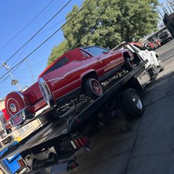 All Star Towing