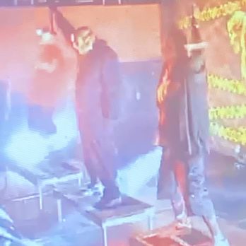 Certified Psychos Tour - two men on stage - Music Venues Near Me - Louisville, Kentucky Certified Psychos Tour - two men on stage - Music Venues Near Me - Louisville, Kentucky