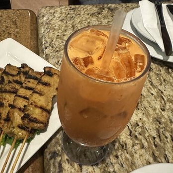 Thai Garden - Thai Near Me - Foothill Ranch, California