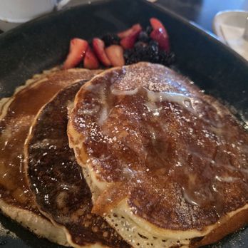 Rumorosa - Cinnamon Roll Pancakes - Desserts Near Me - San Diego, California Rumorosa - Cinnamon Roll Pancakes - Desserts Near Me - San Diego, California