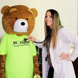 Horizon Health and Wellness - Horizon is a non-profit integrated health care provider licensed in Arizona and accredited through the Joint Commission.
