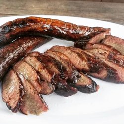 SmokeRidge BBQ
