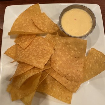 Ruby Tuesday - Cheddar Cheese Queso & Chips - Burgers Near Me - Morgantown, West Virginia Ruby Tuesday - Cheddar Cheese Queso & Chips - Burgers Near Me - Morgantown, West Virginia