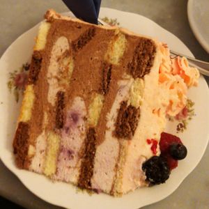 Frau Behrens Torten on Yelp