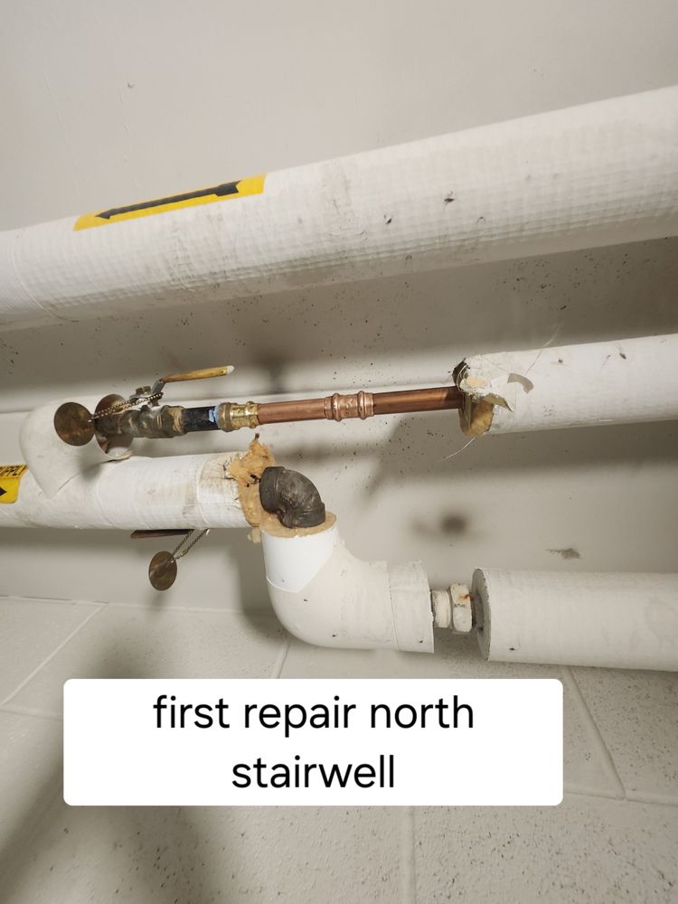 Slide of The Goat Plumbing and Sewer