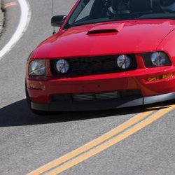 Alfaro Insurance Agency - We Insure all types of cars, classic or newer models