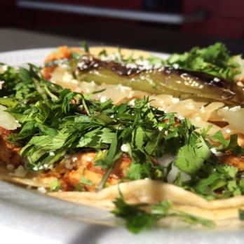Erick's Tacos - Mexican Near Me - San Antonio, Texas