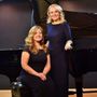 Photo of Anna Grigorian Piano Studio
