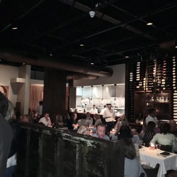 Haven Restaurant and Bar - Very nice interior - Southern Near Me - Atlanta, Georgia