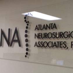 Atlanta neurosurgical Association - Hopefully you have no such need, but if ever do, this is the place for this kind of horrible need.