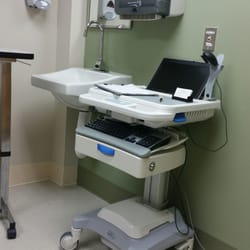 Langley AFB Hospital