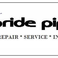 Pride Piper Service & Repair