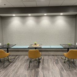 Merit Preparatory Academy - Lobby/Waiting Area
