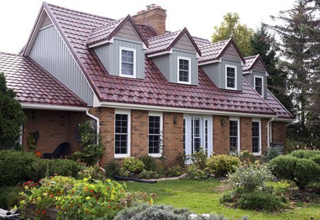 Slide of American Roofing & Construction