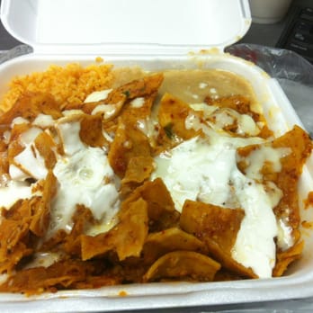 Mercado Del Valle - Mexican Near Me - Concord, California